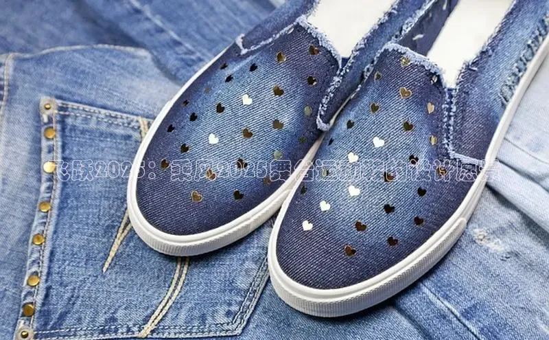 飞跃2025：乘风2025舞台运动鞋的设计愿景