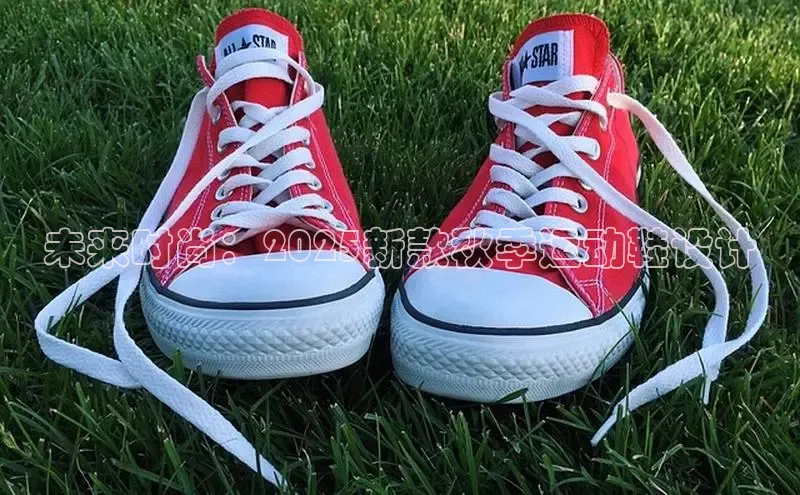 未来时尚：2025新款秋季运动鞋设计