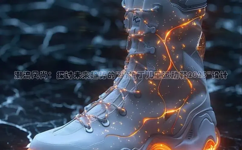 潮流风尚：探讨未来趋势的\